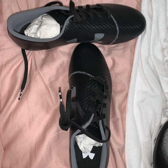 New women’s soccer clear - under armor - Picture 4 of 4